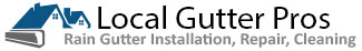 Bourneville Gutter Contractors